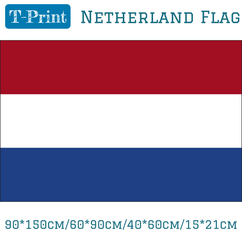 New 3x5 Feet Large Netherland  - Home Decor Netherlands avis et prix