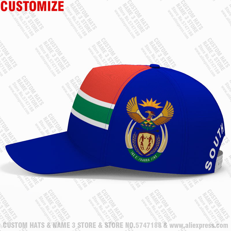 South Africa Baseball Caps Fre - Home Decor Netherlands avis et prix