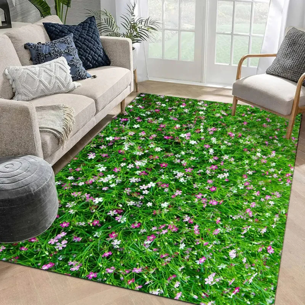 1pc Fresh Floral Daisy Flowers - Home Decor Retailers avis et prix
