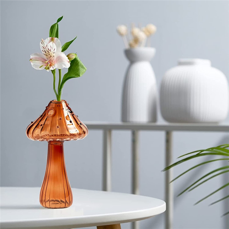 67NEW Hydroponic Plant Vases,  - Glass Vase Nordic avis et prix