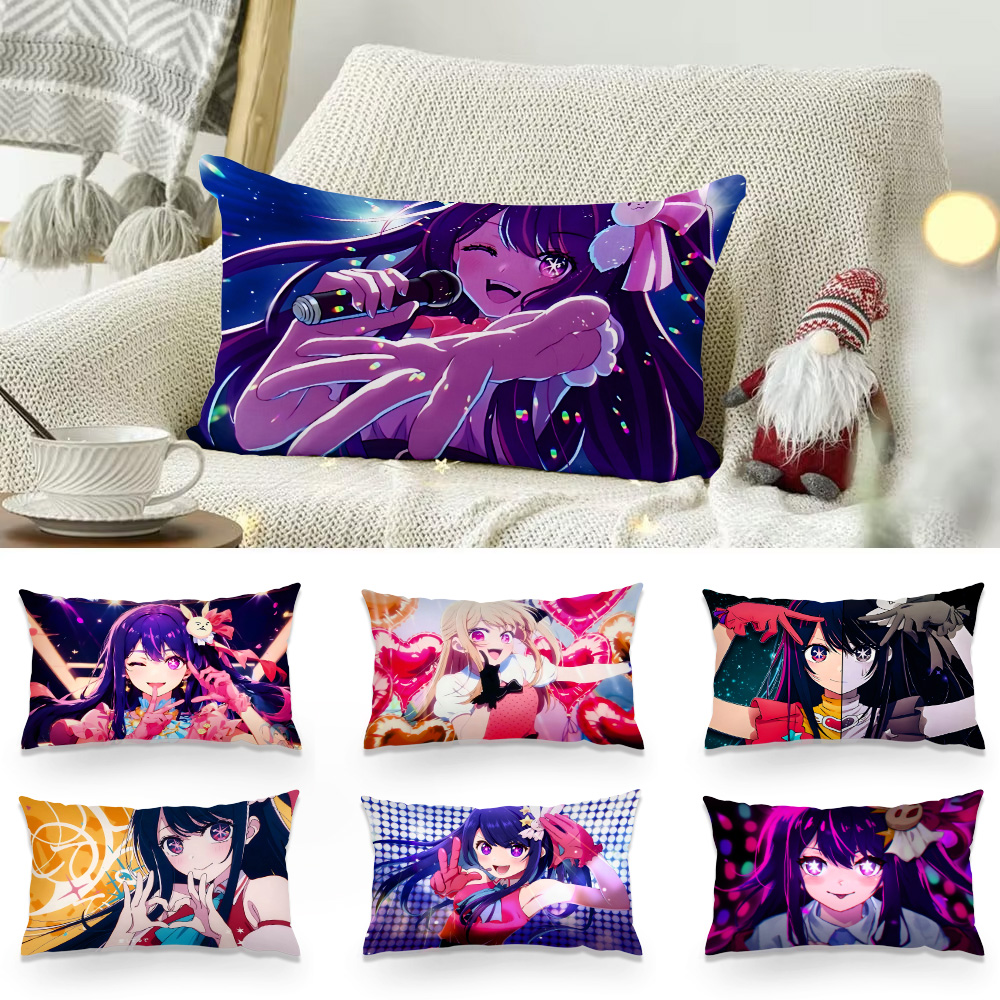 Double-sided Printing Rectangl - Home Decor Ai avis et prix