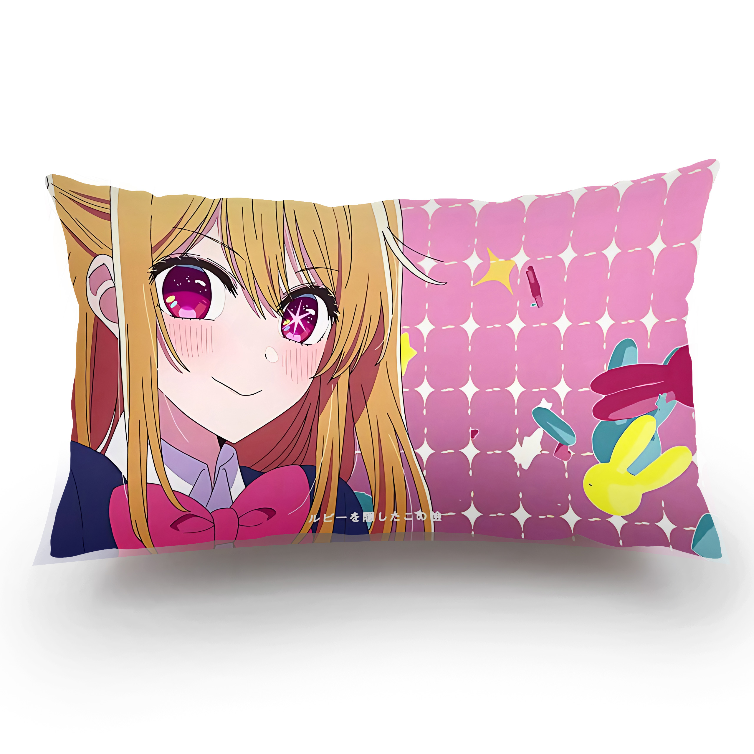 Double-sided Printing Rectangl - Home Decor Ai avis et prix