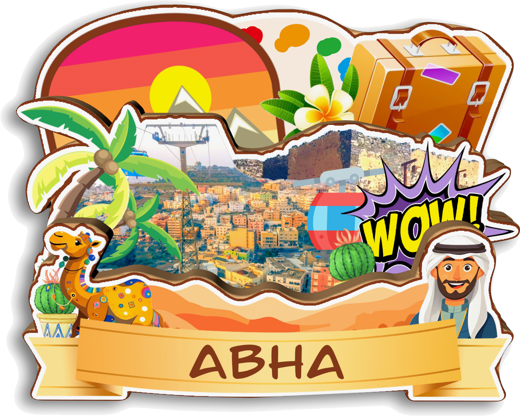 AI Khobar Al Jubail Abha Saudi - Home Decor Ai avis et prix