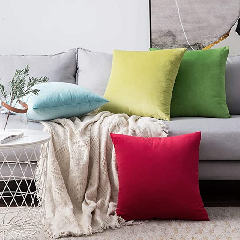 Customized Size Dutch Velvet P - Home Decor Netherlands avis et prix