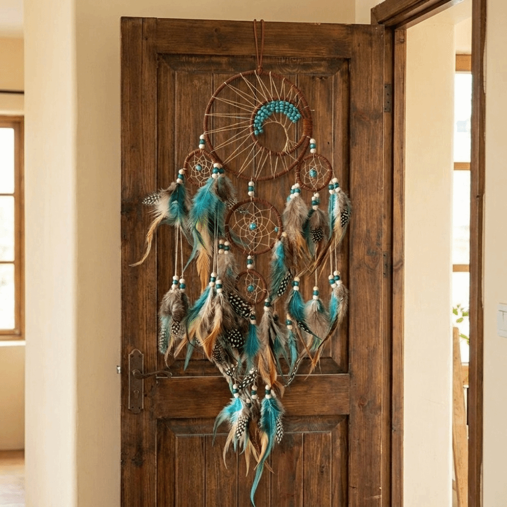Creative Boho Style Vintage Dr - Boho Wind Chimes avis et prix