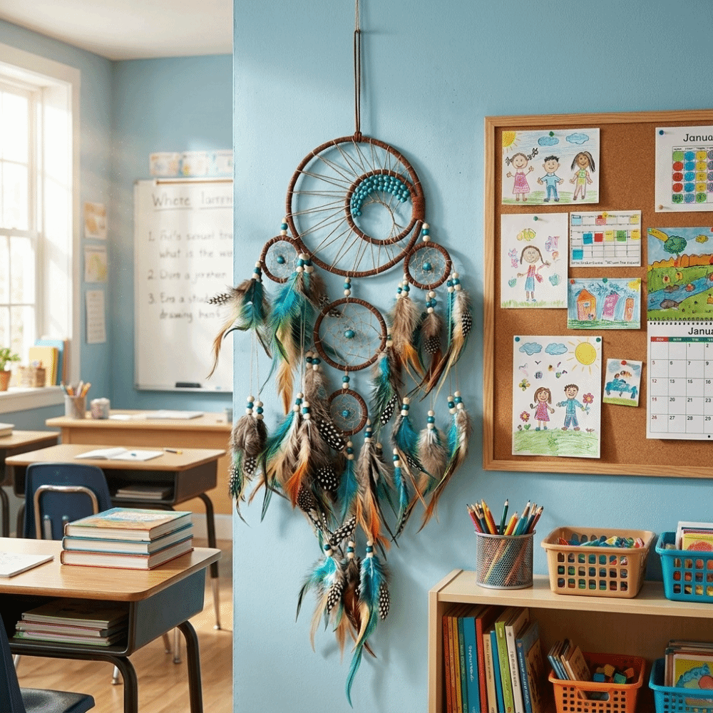 Creative Boho Style Vintage Dr - Boho Wind Chimes avis et prix