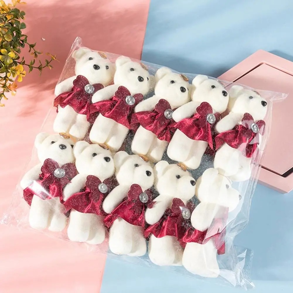 10pcs Bouquet Bear Ice Cream D - Home Decor Unique Items avis et prix