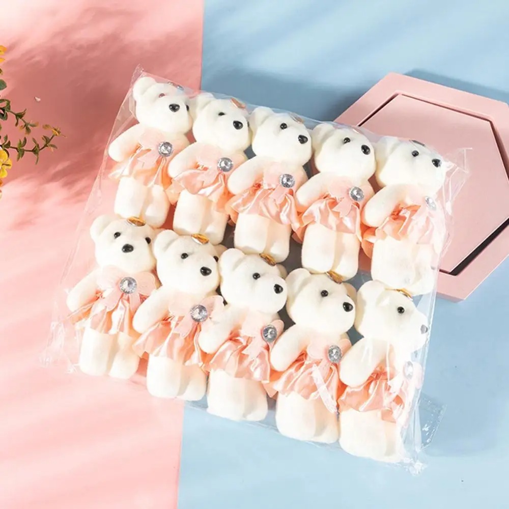 10pcs Bouquet Bear Ice Cream D - Home Decor Unique Items avis et prix