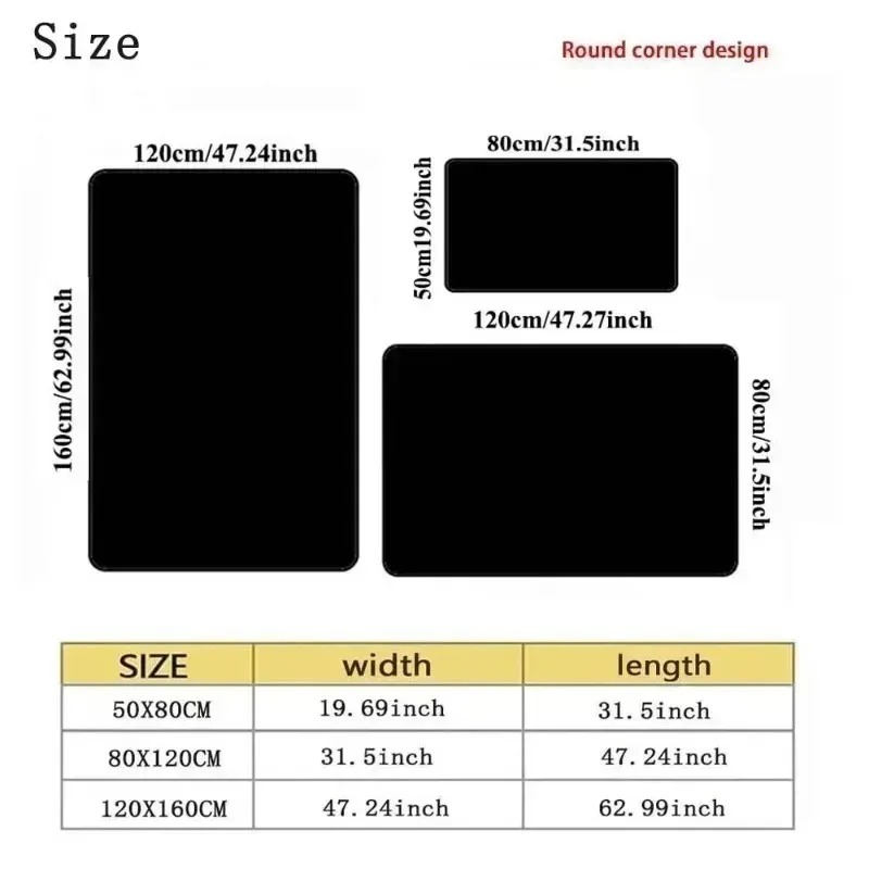 Non-slip Kitchen Rugs Vinyl Ki - Home Decor Retailers avis et prix