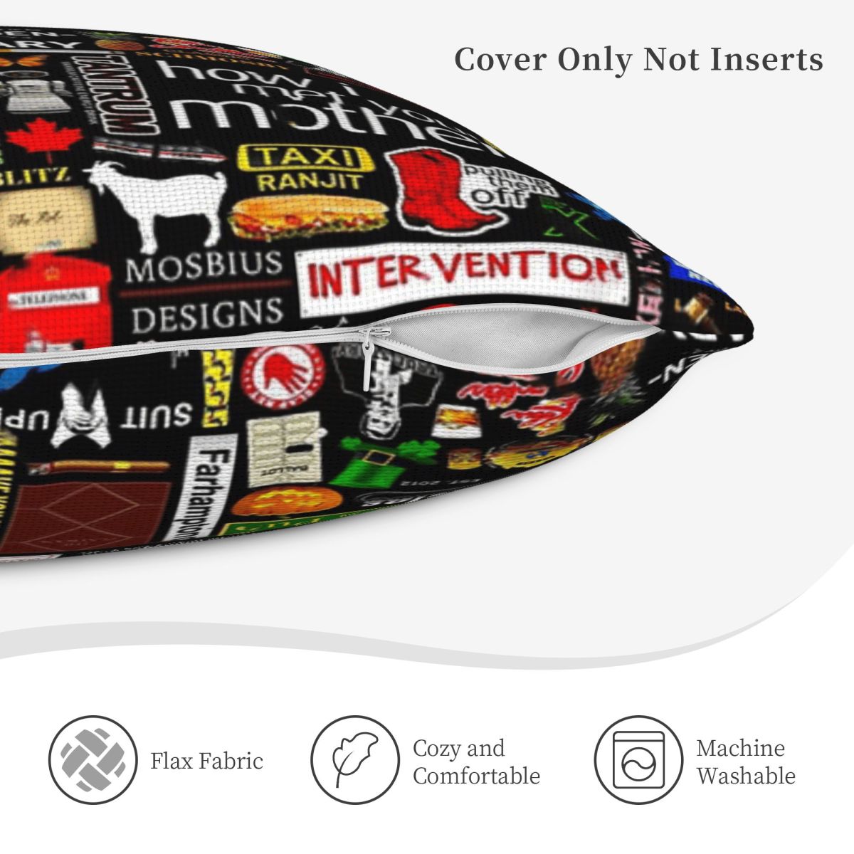 How I Met Your Mother Collage  - Home Decor How To avis et prix