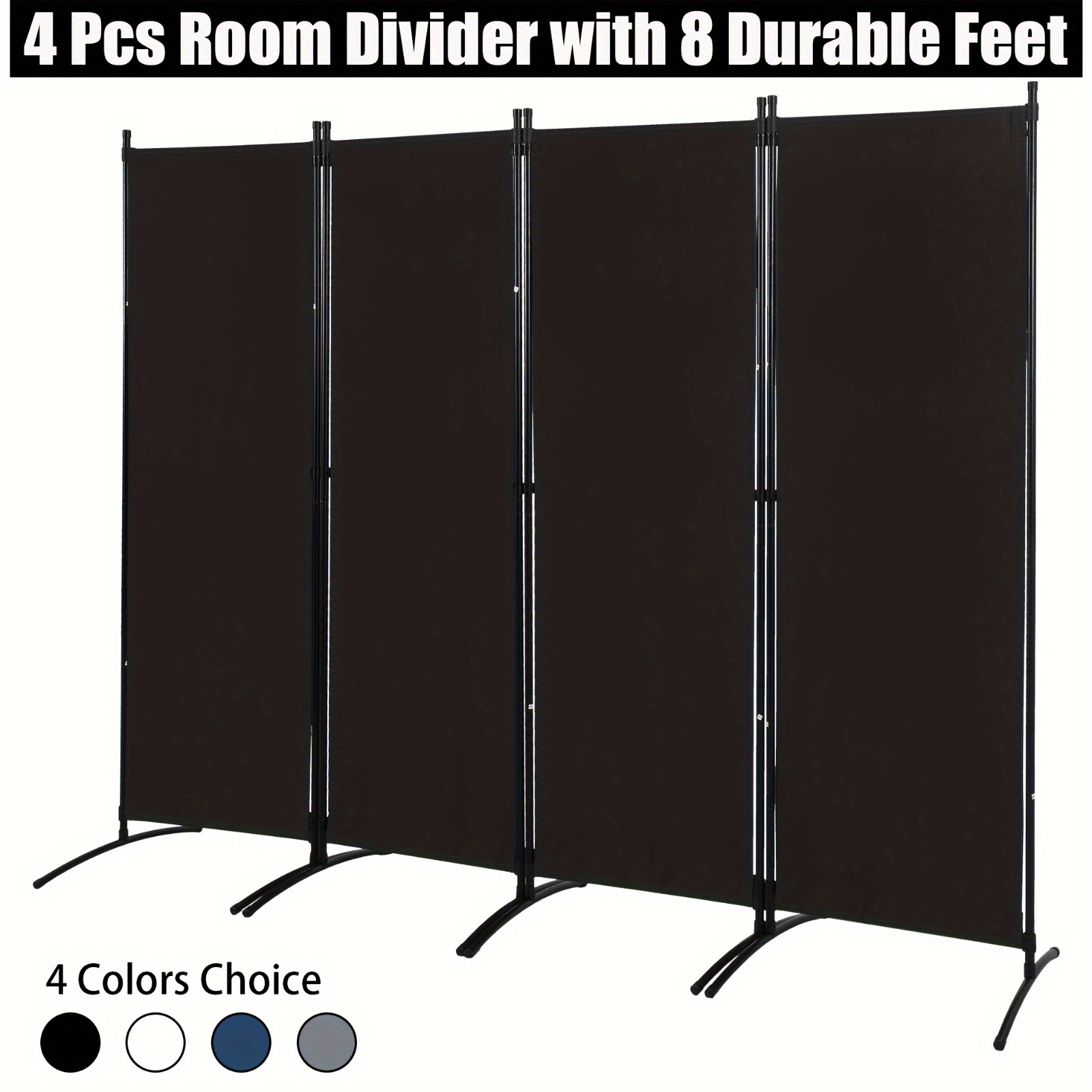 Room Divider Folding Privacy S - Home Decor In avis et prix