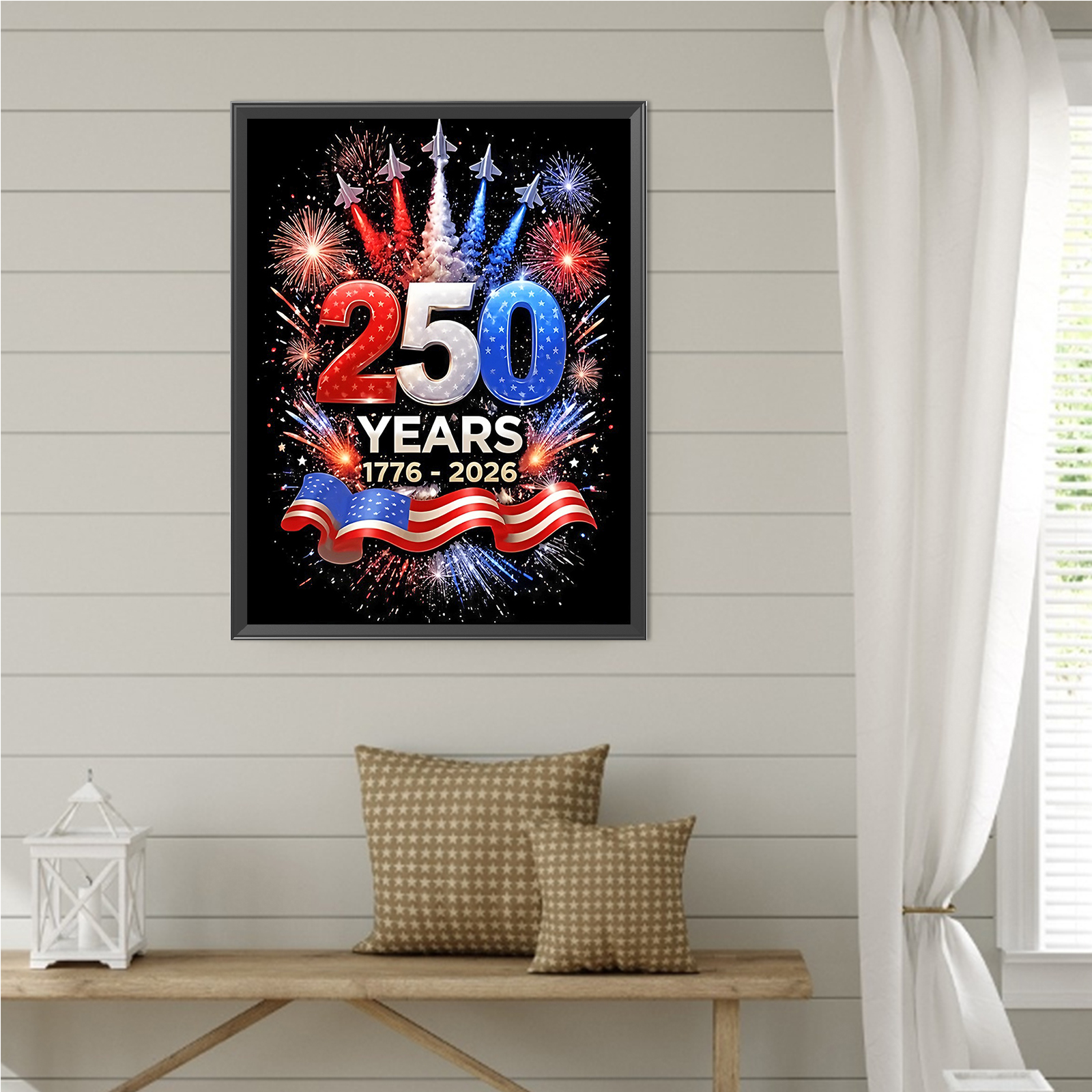 Independence Day Full DIY 5D R - Home Decor Diy Ideas avis et prix