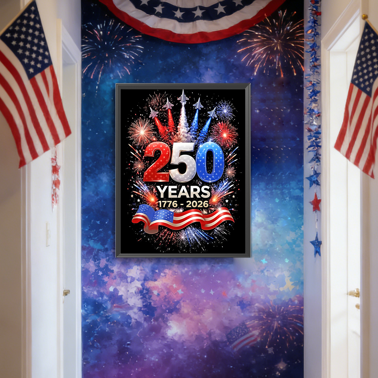 Independence Day Full DIY 5D R - Home Decor Diy Ideas avis et prix