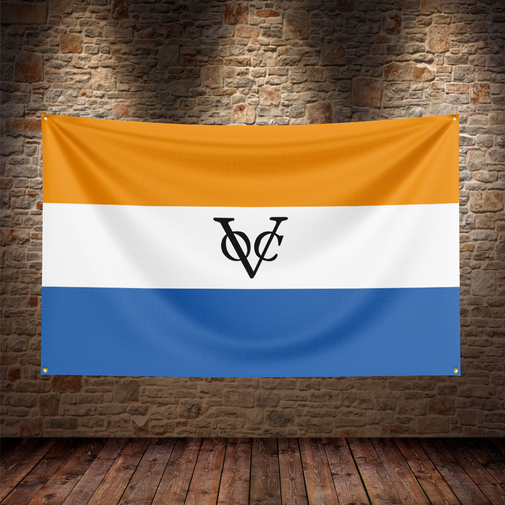 VOC Flags Tapestry Decor Red W - Home Decor Netherlands avis et prix