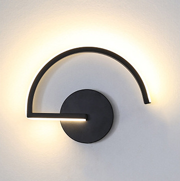 Modern Nordic LED Wall Lamp, M - Home Decor Light avis et prix
