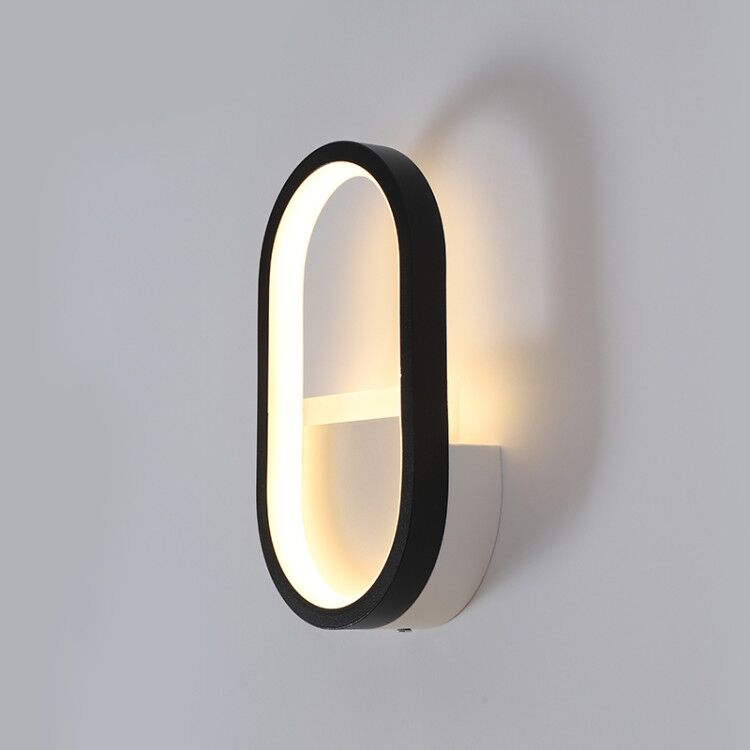 Modern Nordic LED Wall Lamp, M - Home Decor Light avis et prix