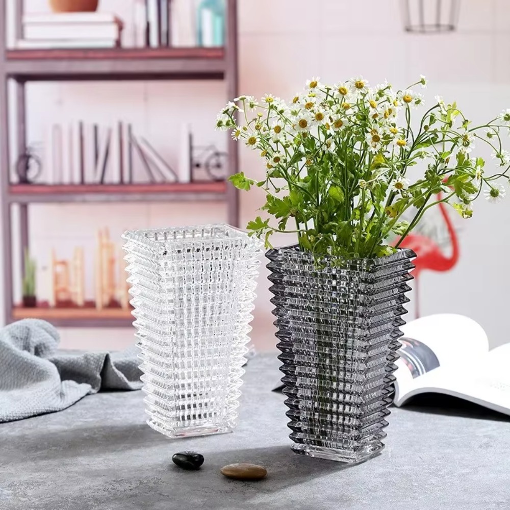 Nordic Style Premium Sense Cle - Glass Vase Nordic avis et prix