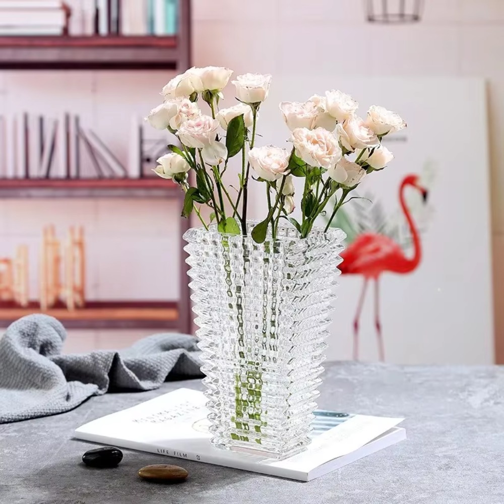 Nordic Style Premium Sense Cle - Glass Vase Nordic avis et prix
