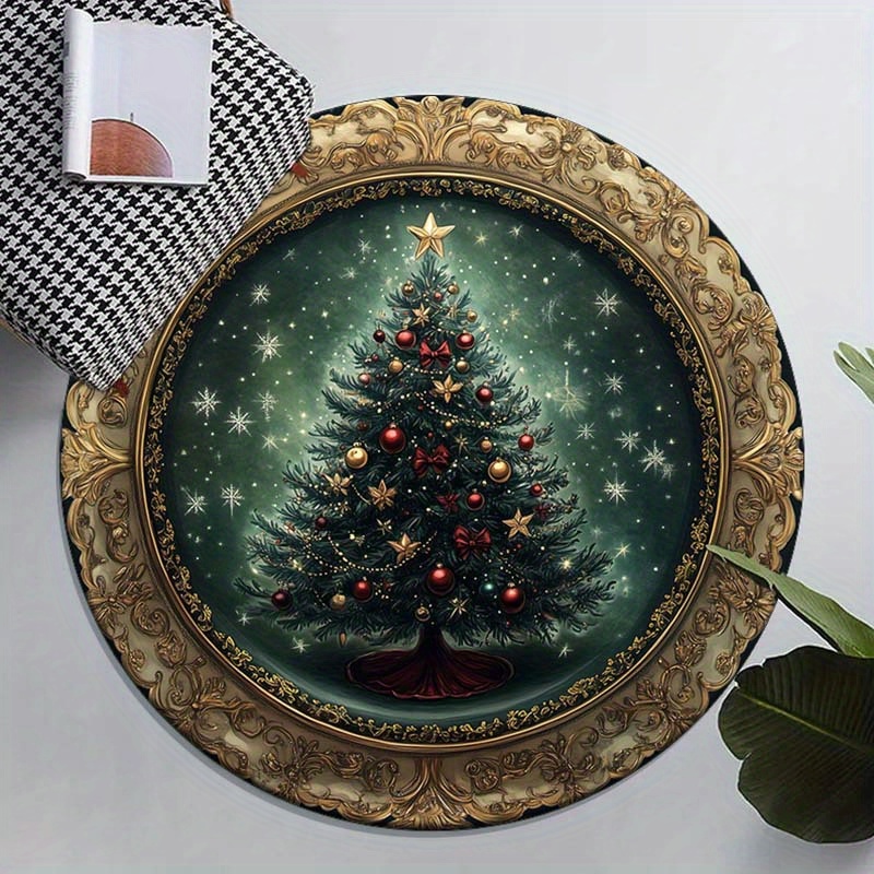 Christmas Tree Holiday Ornamen - Home Xmas Decor Ideas avis et prix