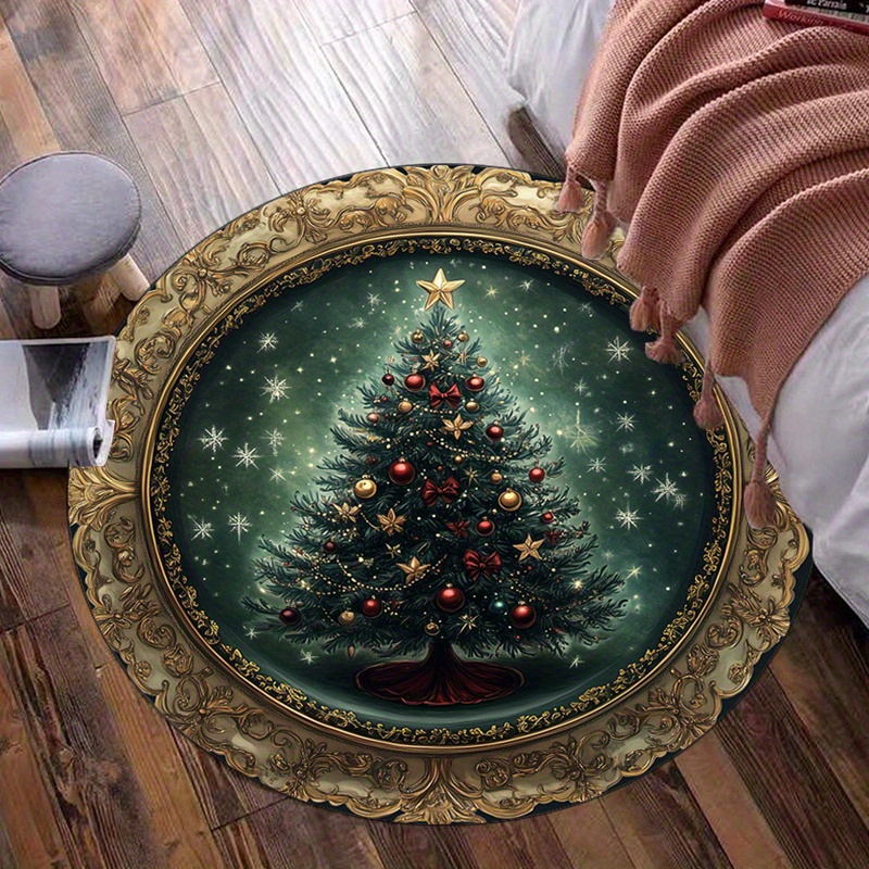 Christmas Tree Holiday Ornamen - Home Xmas Decor Ideas avis et prix