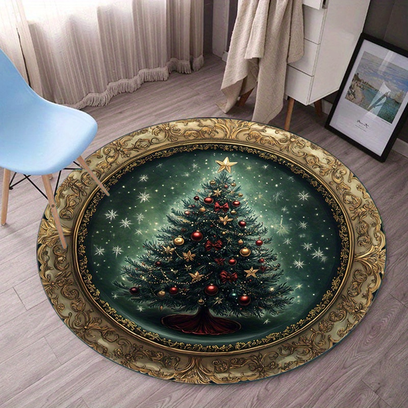 Christmas Tree Holiday Ornamen - Home Xmas Decor Ideas avis et prix