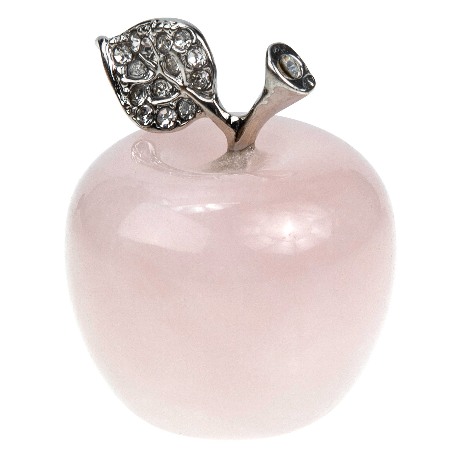 Artisan Crystal Ornament Elega - Home Xmas Decor Ideas avis et prix