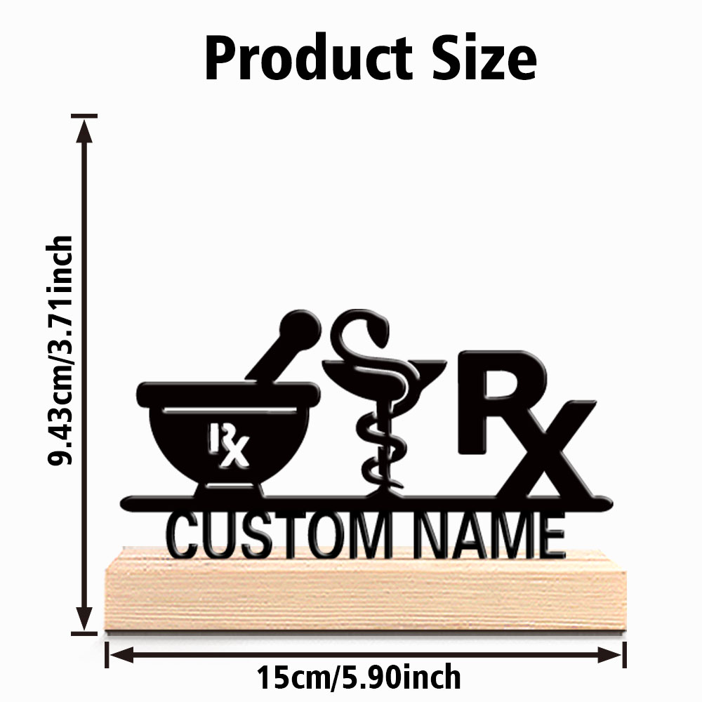 1pc Fun Personalized Custom am - Home Decor Unique Items avis et prix