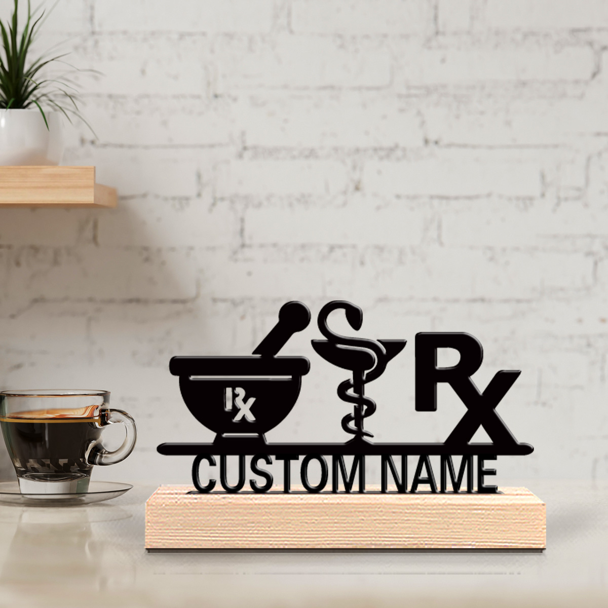 1pc Fun Personalized Custom am - Home Decor Unique Items avis et prix