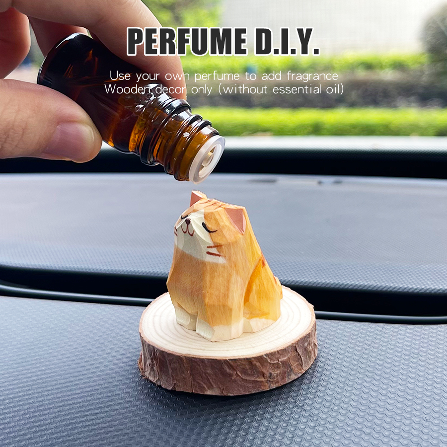 1PC pet aroma diffuser No perf - Home Decor Unique Items avis et prix