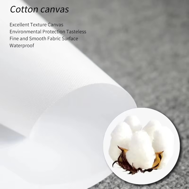 How Lucky We Are Canvas Poster - Home Decor How To avis et prix