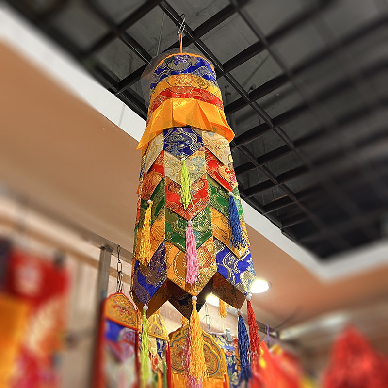 65*15cm Handicraft Pendant Xiz - Home Decor Unique Items avis et prix