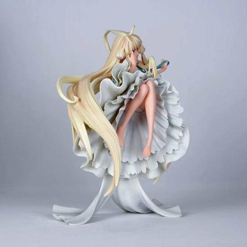 Anime Figure Chobits Chi Pvc C - Home Decor Unique Items avis et prix