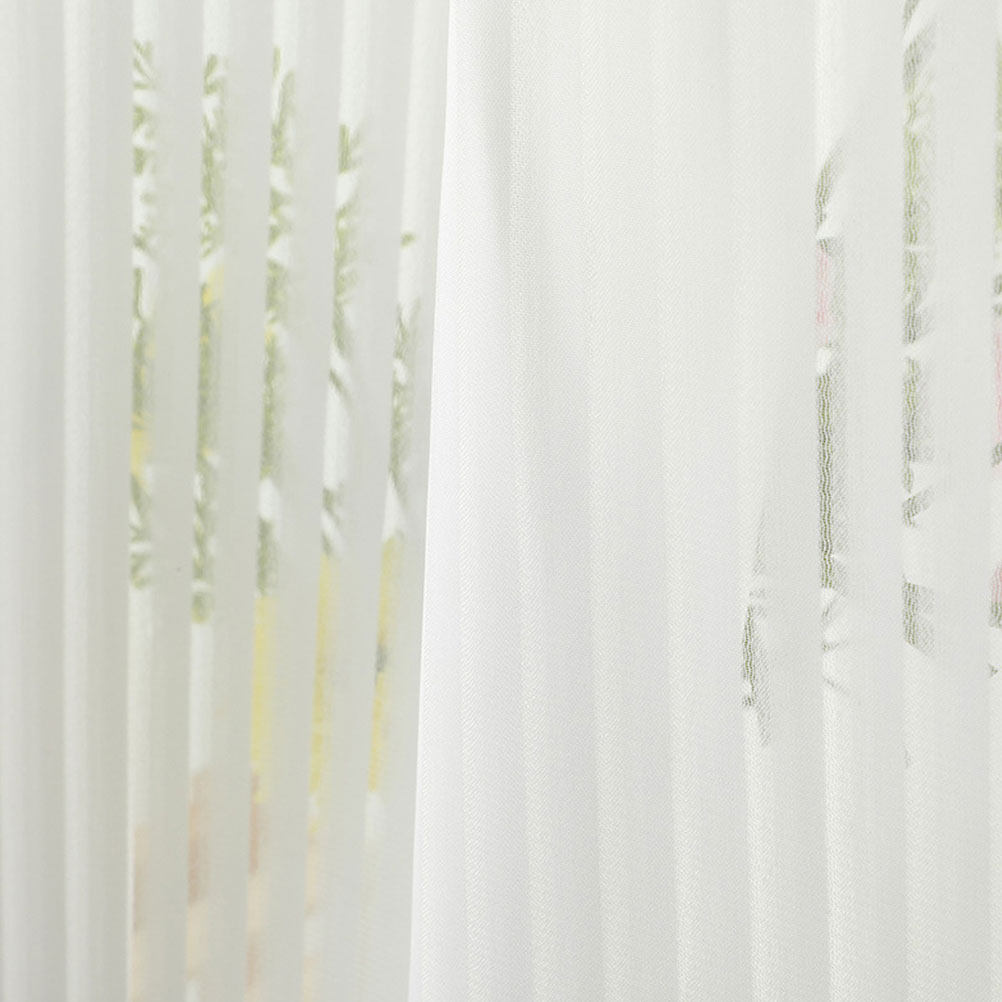 White Sheer Curtain Outdoor Wi - Home Decor Curtains avis et prix