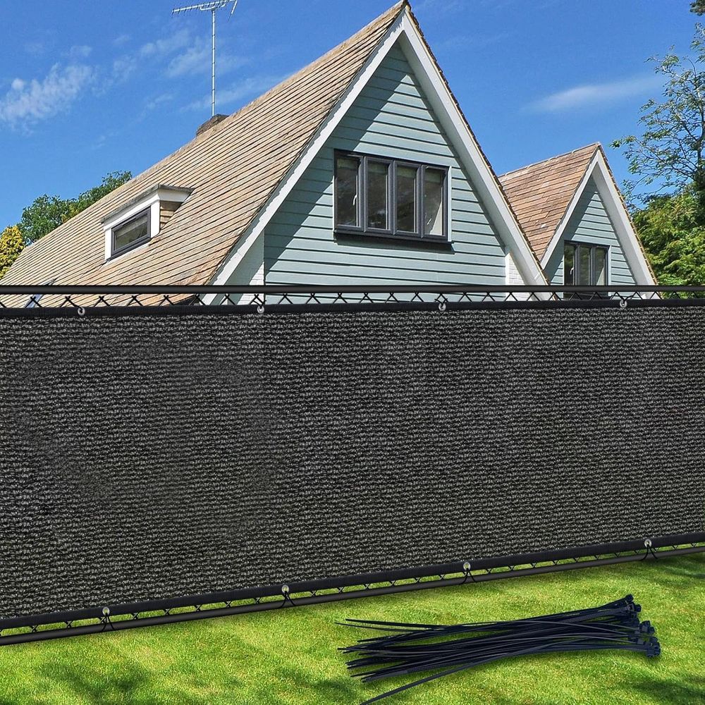 Privacy Sn ence, 4t x 50t Heav - Home Decor In avis et prix