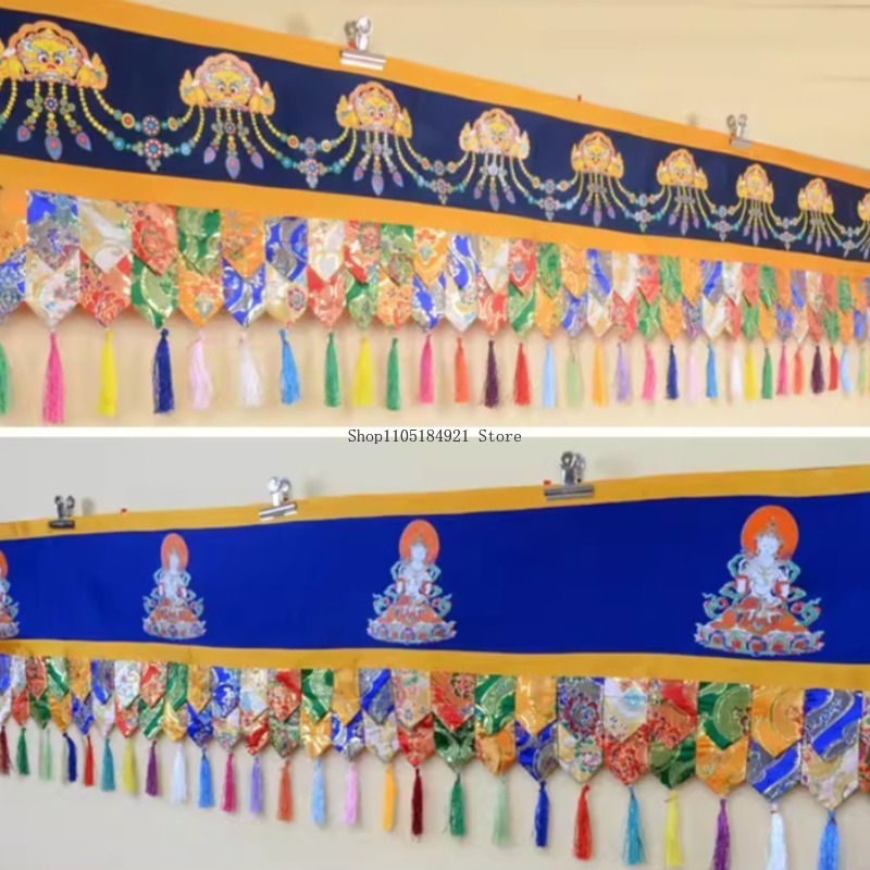 5M Padmasambhava Master/Kong K - Home Decor Curtains avis et prix