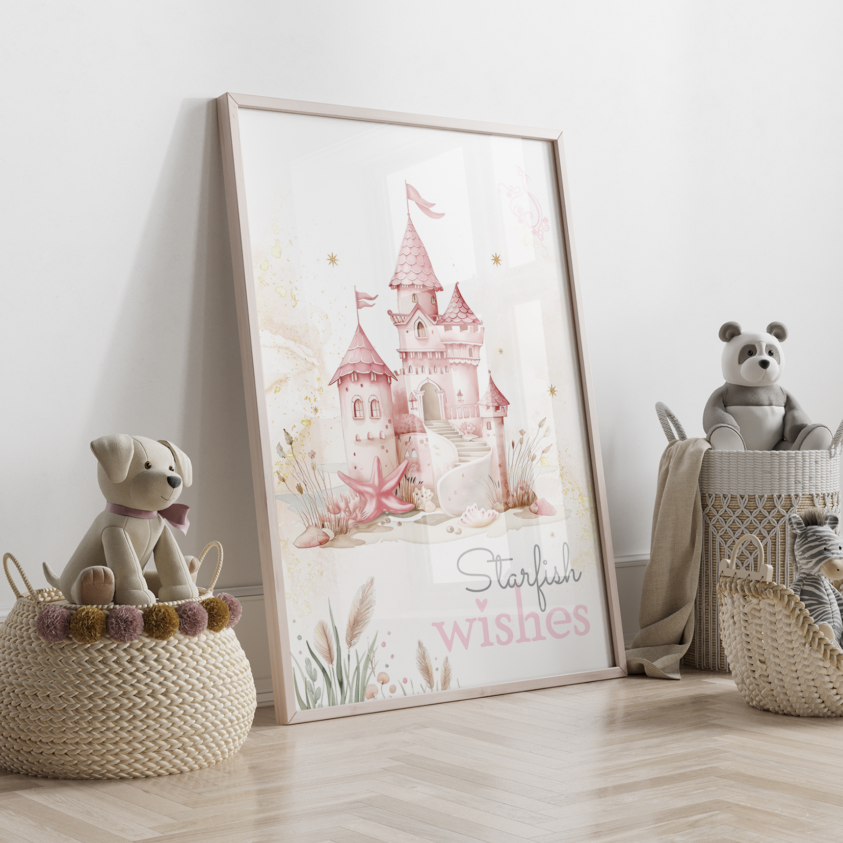 3pcs Personalized Custom Name  - Home Decor On Wall avis et prix