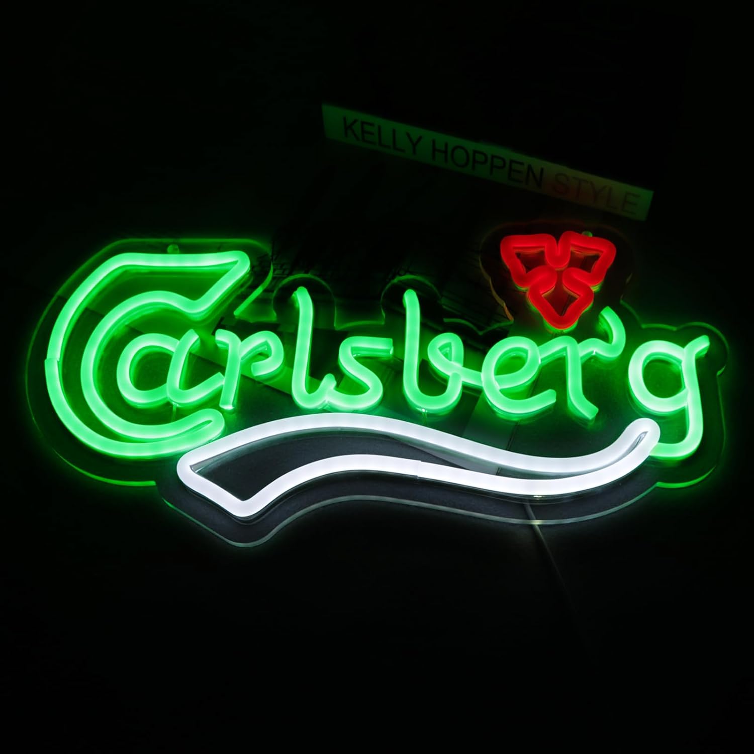 Beer Neon Sign Business USB Le - Home Decor Light avis et prix