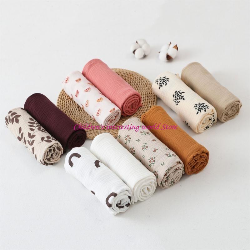 Baby Blanket Nursery Blankets  - Neutral Throw Blanket avis et prix