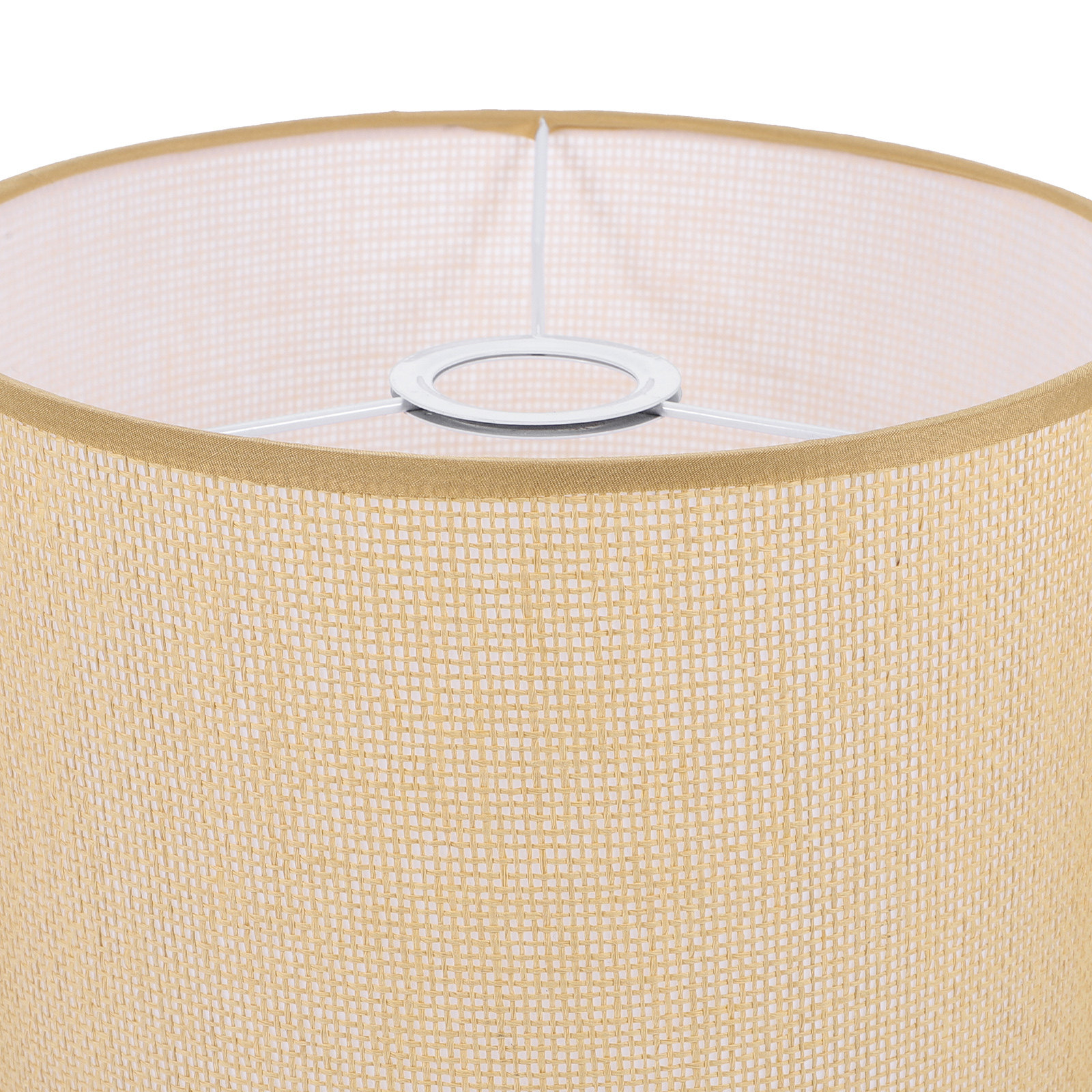Exquisite Linen Cloth Lamp Sha - Home Decor Quick Upgrades avis et prix