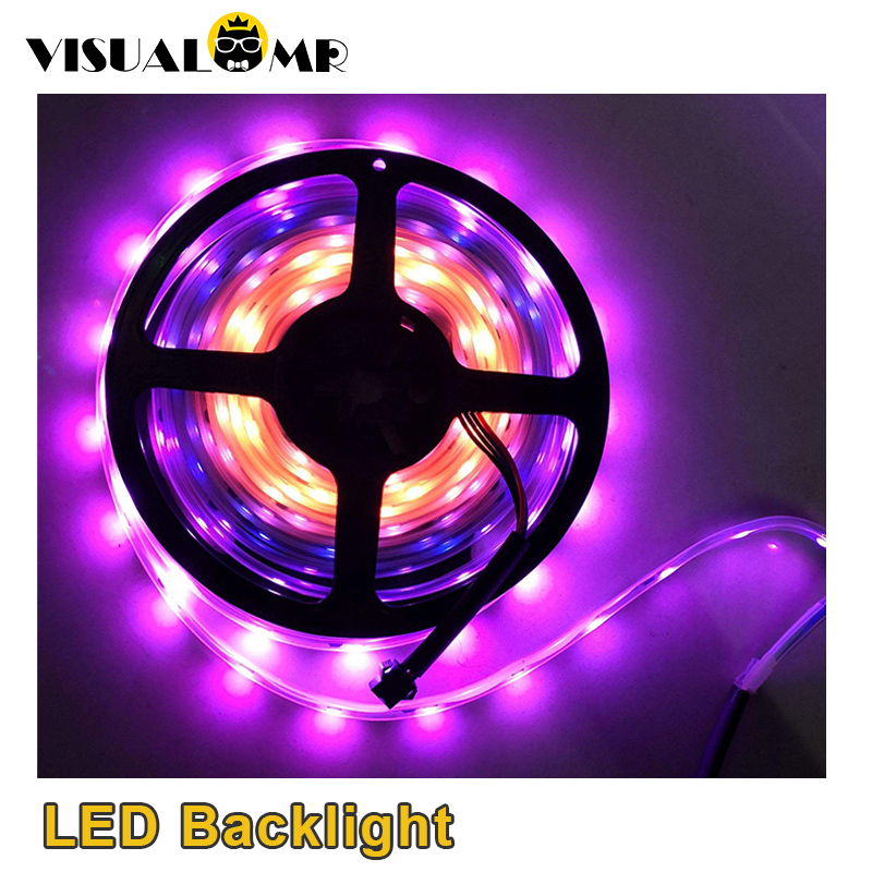 LED Backlight for Fixed Frame  - Home Decor Ai avis et prix