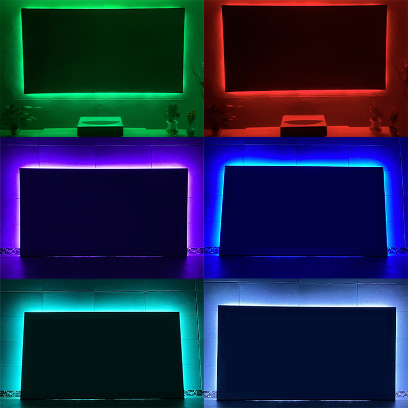LED Backlight for Fixed Frame  - Home Decor Ai avis et prix