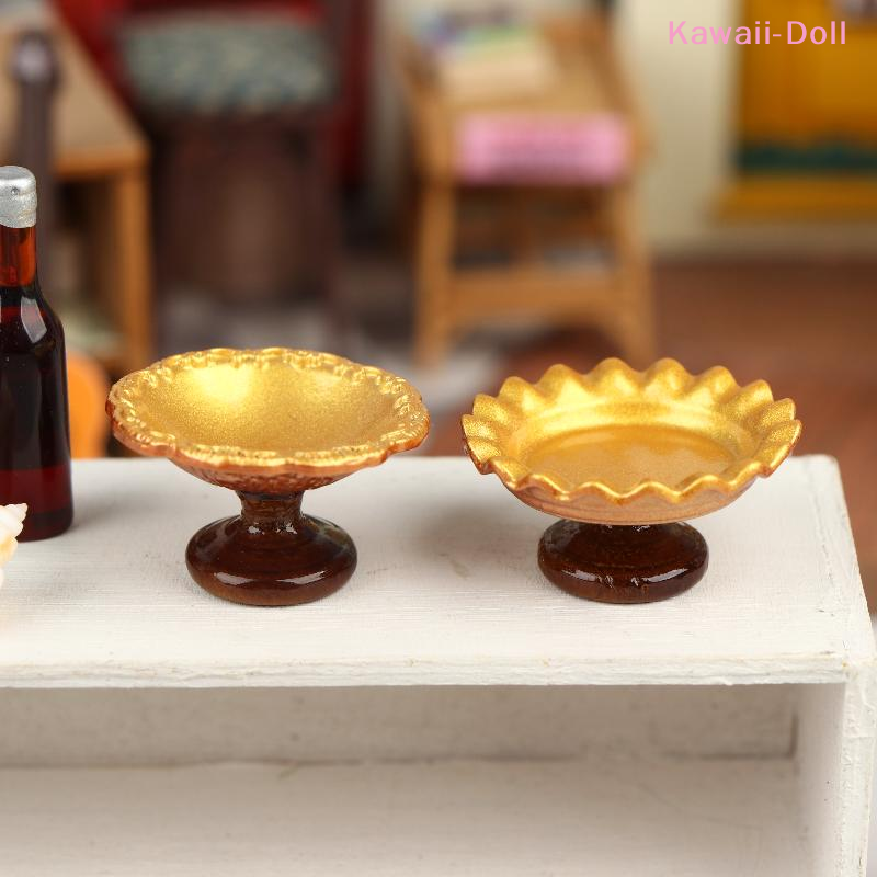 1/12 Dollhouse Simulation Cake - Home Decor Kitchen avis et prix
