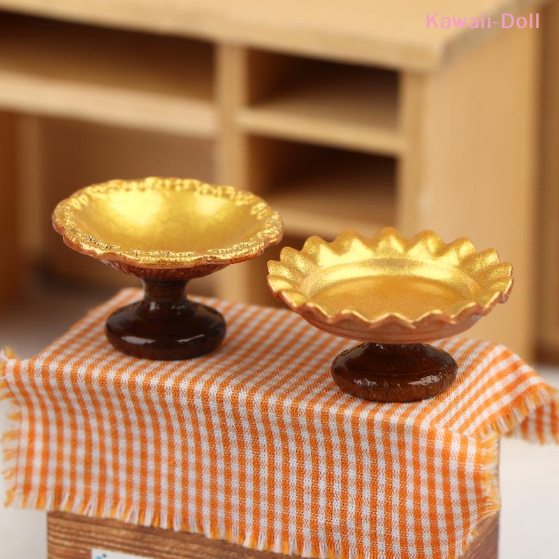 1/12 Dollhouse Simulation Cake - Home Decor Kitchen avis et prix