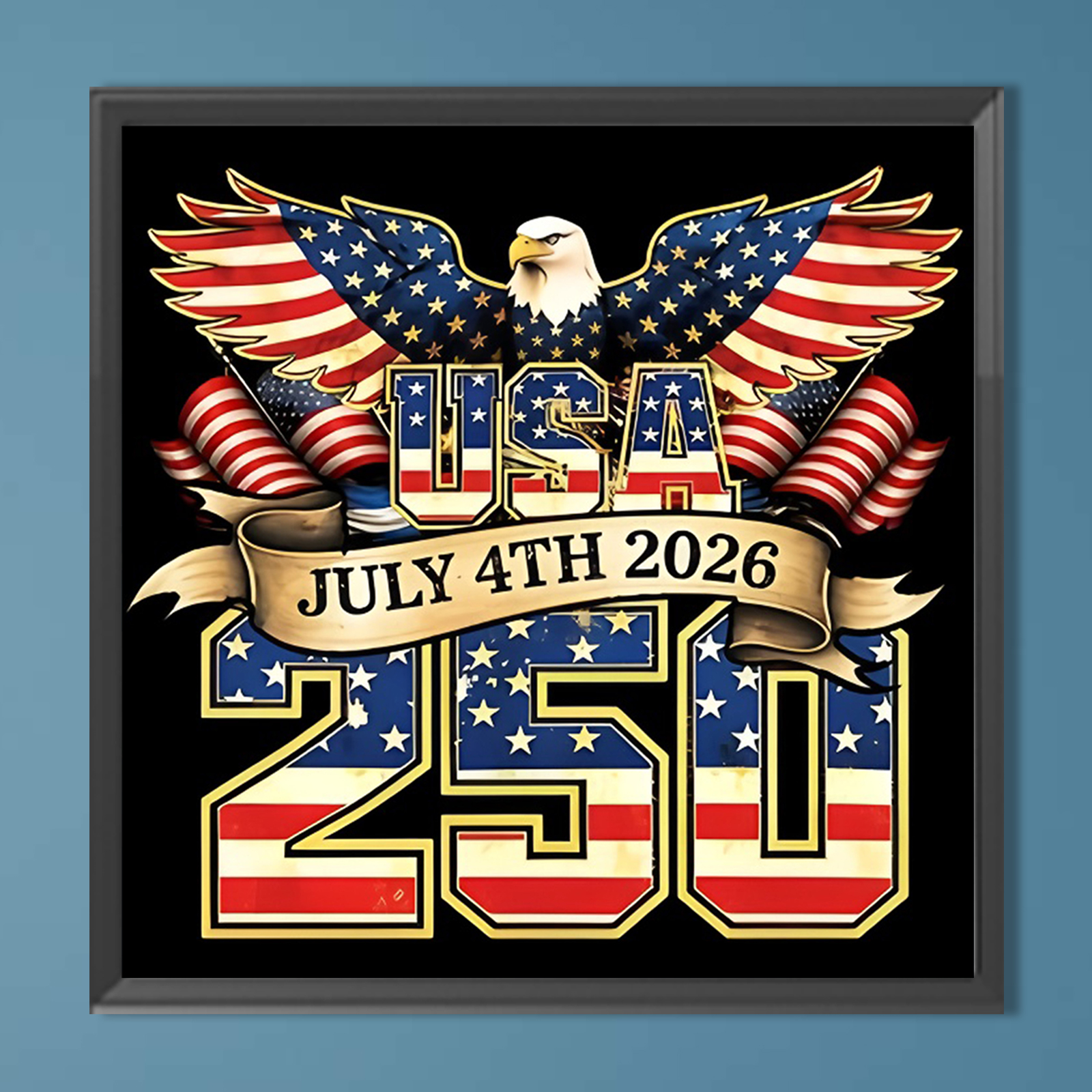 USA Independence Day Full DIY  - Home Decor Diy Ideas avis et prix