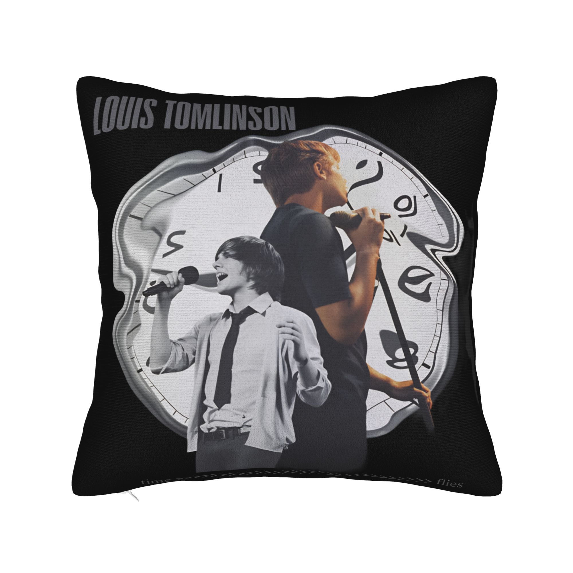 Louis Tomlinson How Did I Get  - Home Decor How To avis et prix
