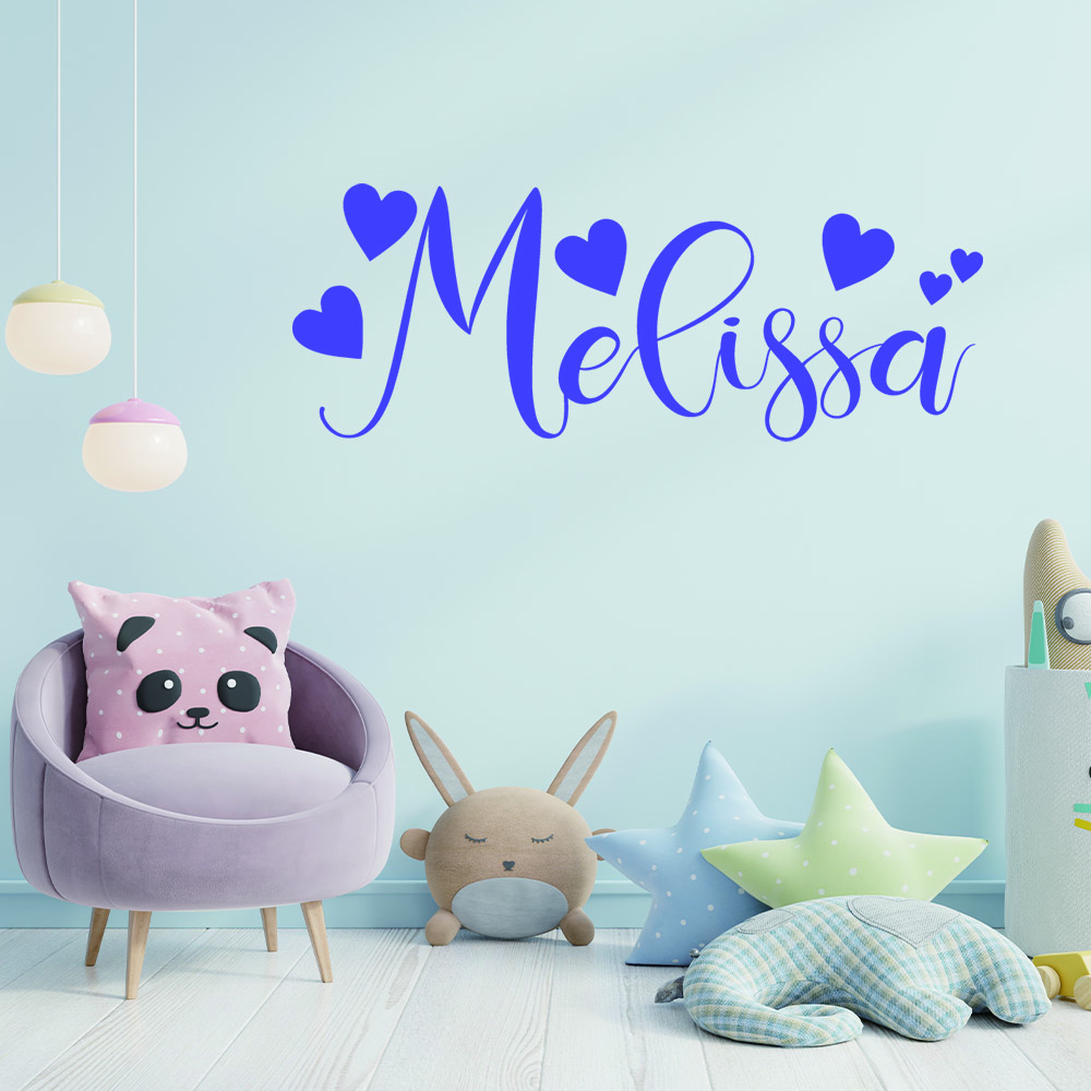 1pc Diy Personalize Custom Nam - Home Decor Unique Items avis et prix