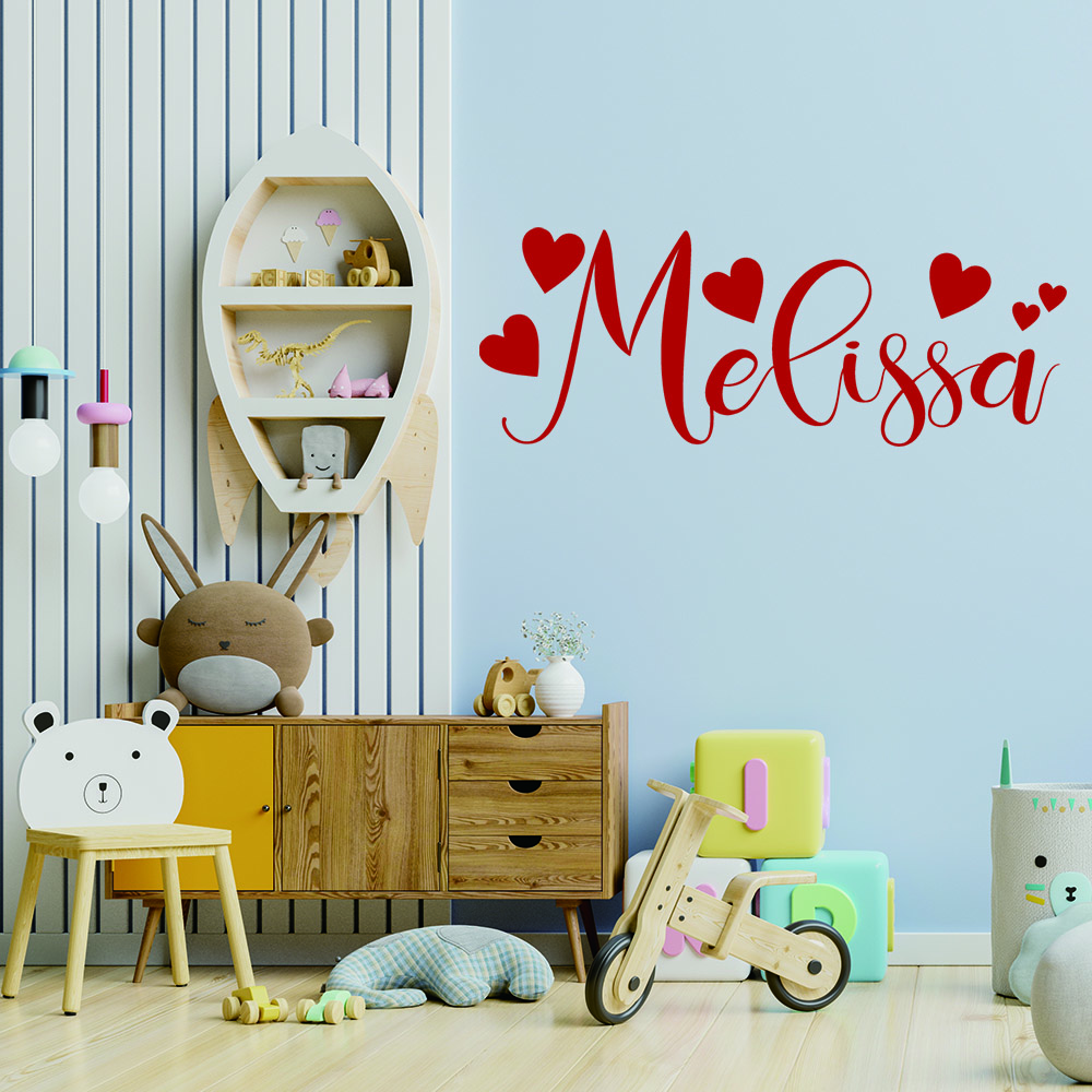 1pc Diy Personalize Custom Nam - Home Decor Unique Items avis et prix
