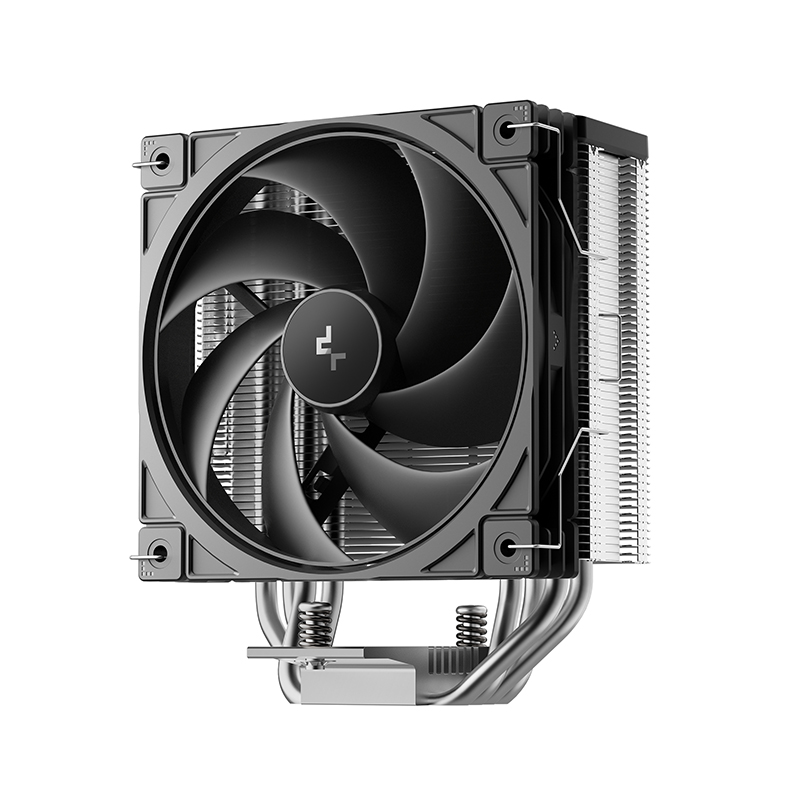 DeepCool AG400 G2 4 Heat Pipes - Neutral Throw Blanket avis et prix
