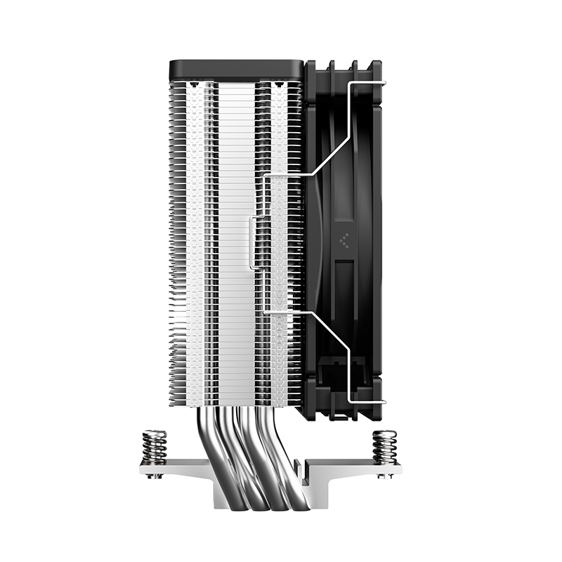 DeepCool AG400 G2 4 Heat Pipes - Neutral Throw Blanket avis et prix