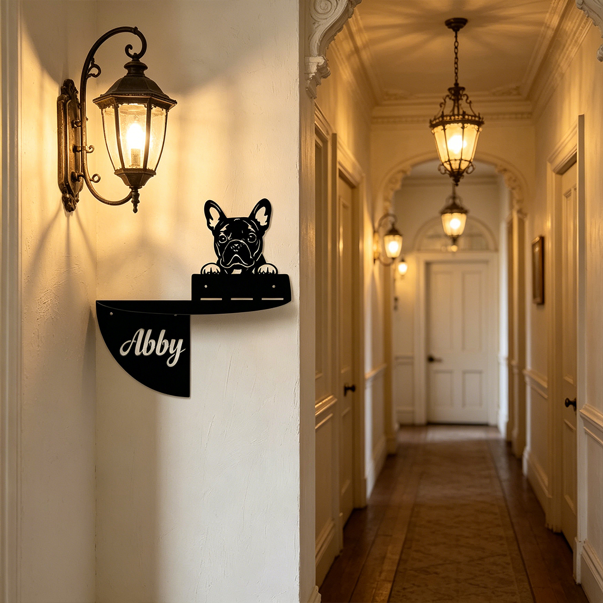 Personalized French Bulldog Me - Home Decor Kitchen avis et prix